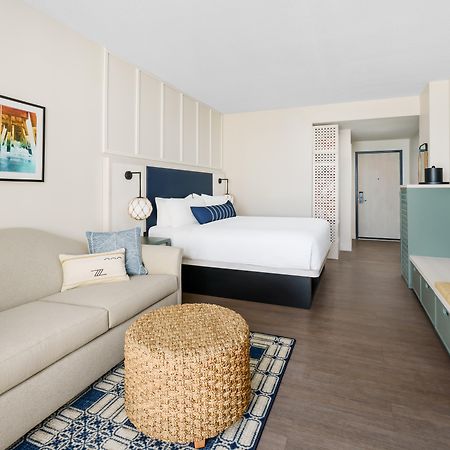 Holiday Inn Resort Lumina On Wrightsville Beach By Ihg Екстериор снимка