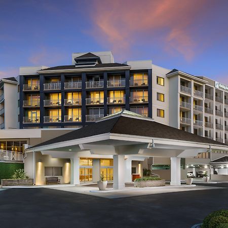 Holiday Inn Resort Lumina On Wrightsville Beach By Ihg Екстериор снимка