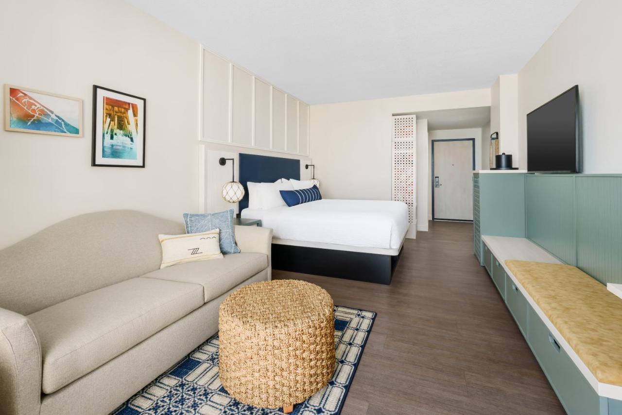 Holiday Inn Resort Lumina On Wrightsville Beach By Ihg Екстериор снимка