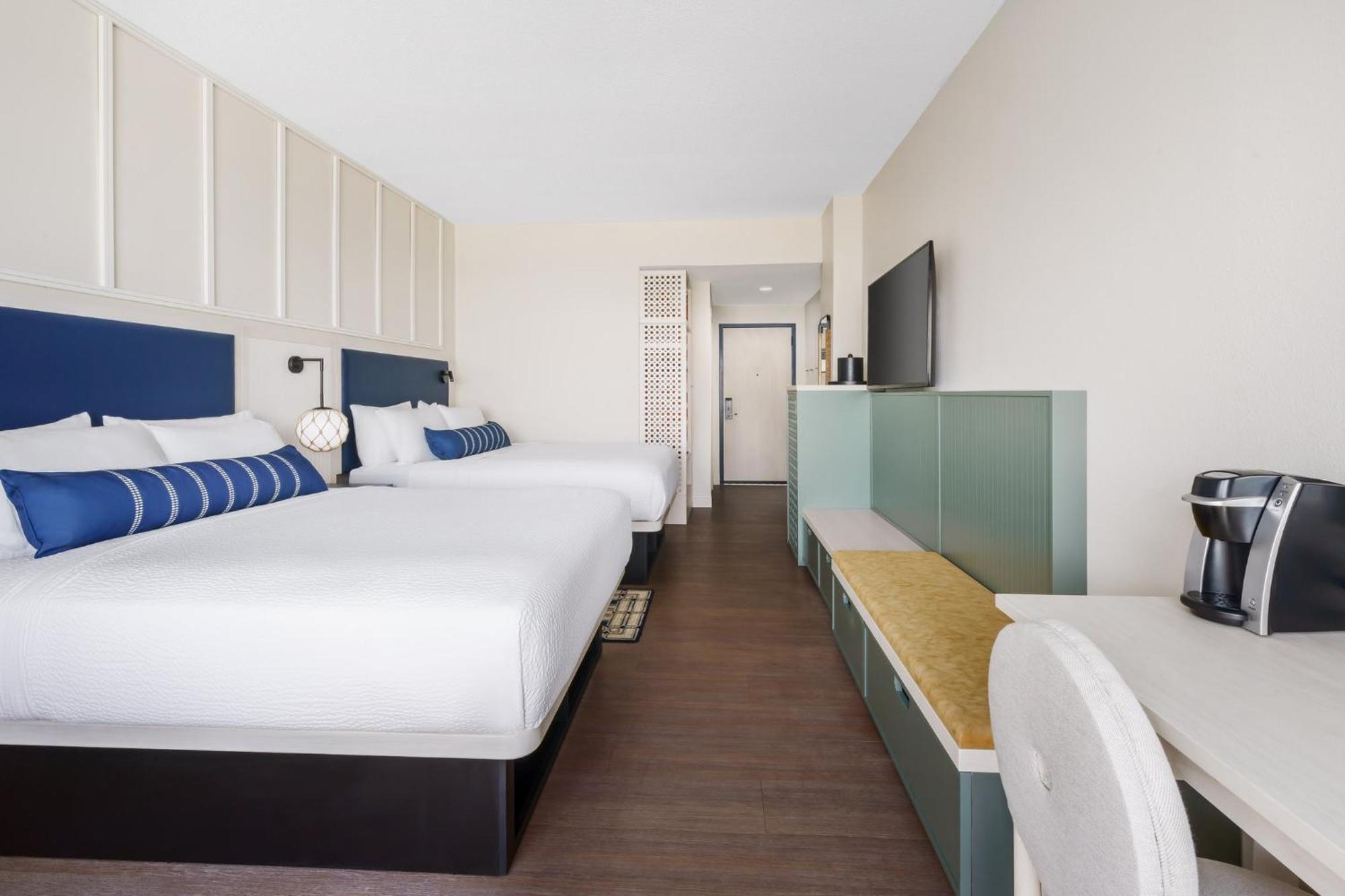 Holiday Inn Resort Lumina On Wrightsville Beach By Ihg Екстериор снимка