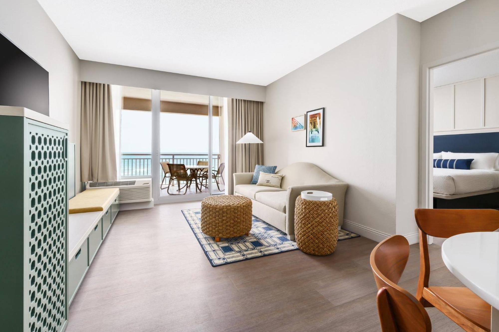Holiday Inn Resort Lumina On Wrightsville Beach By Ihg Екстериор снимка
