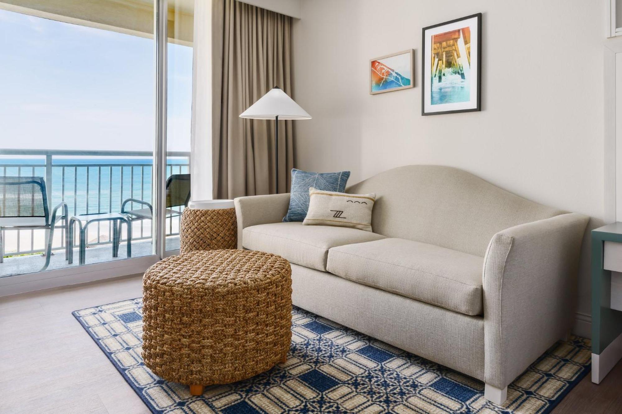 Holiday Inn Resort Lumina On Wrightsville Beach By Ihg Екстериор снимка