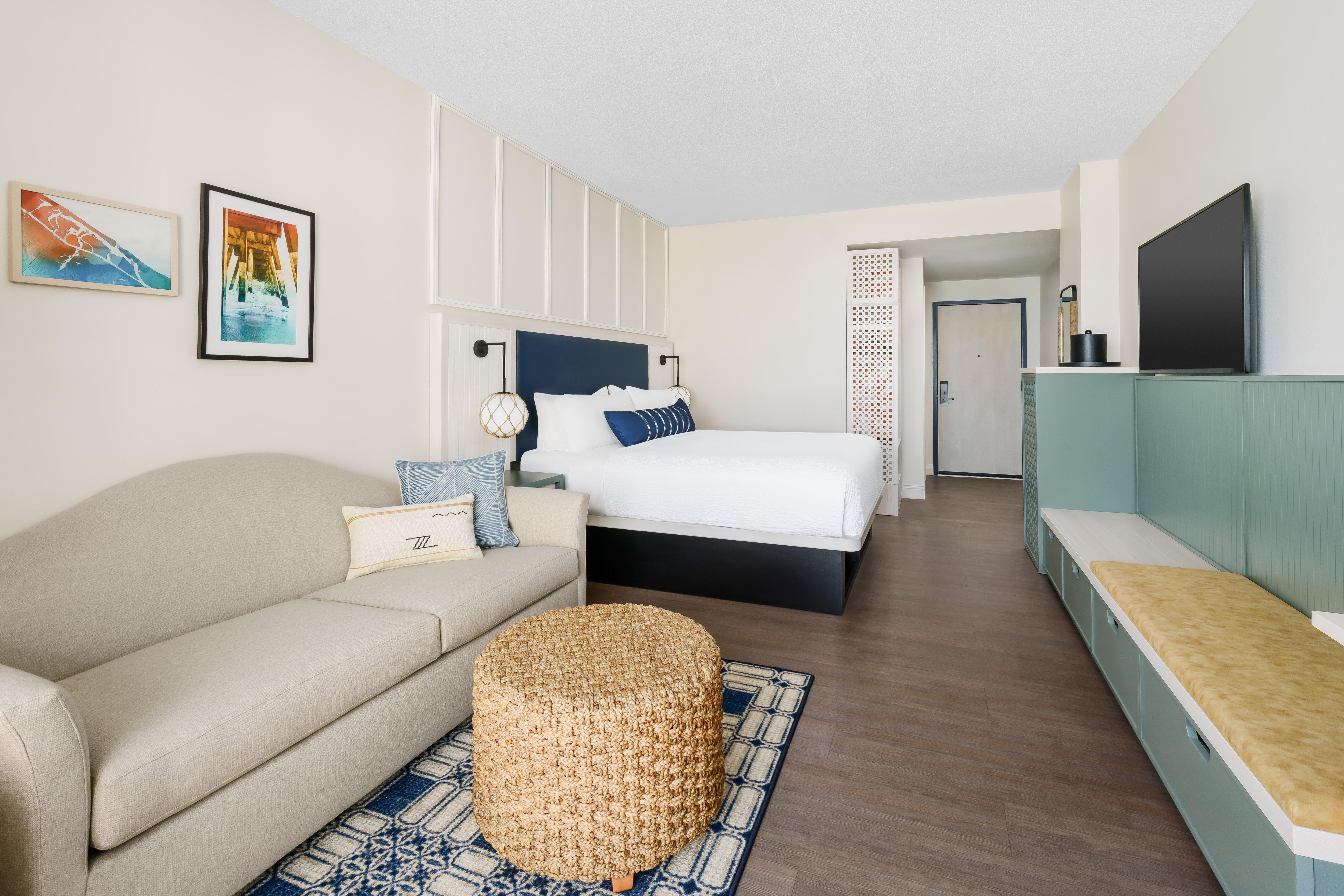Holiday Inn Resort Lumina On Wrightsville Beach By Ihg Екстериор снимка