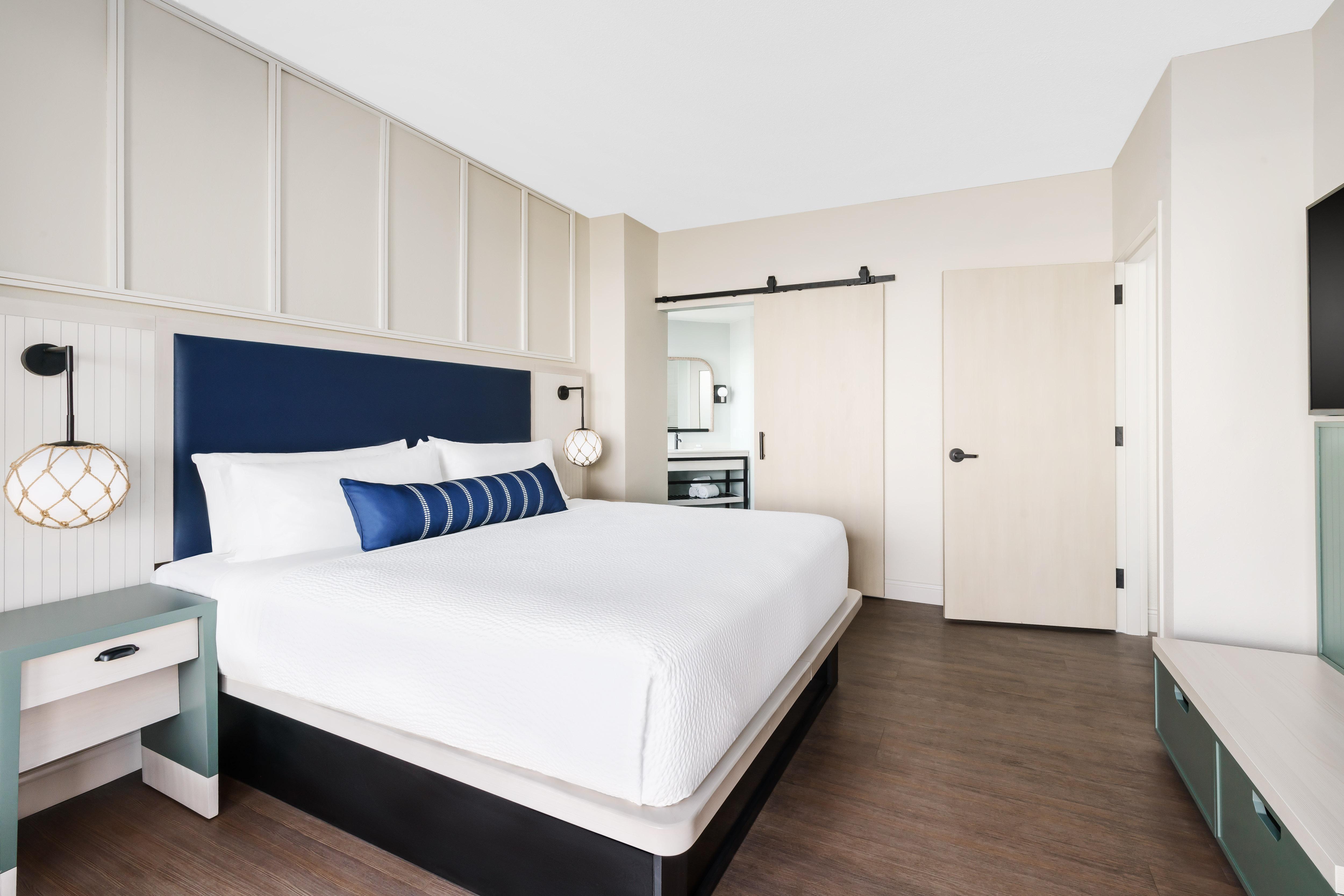 Holiday Inn Resort Lumina On Wrightsville Beach By Ihg Екстериор снимка