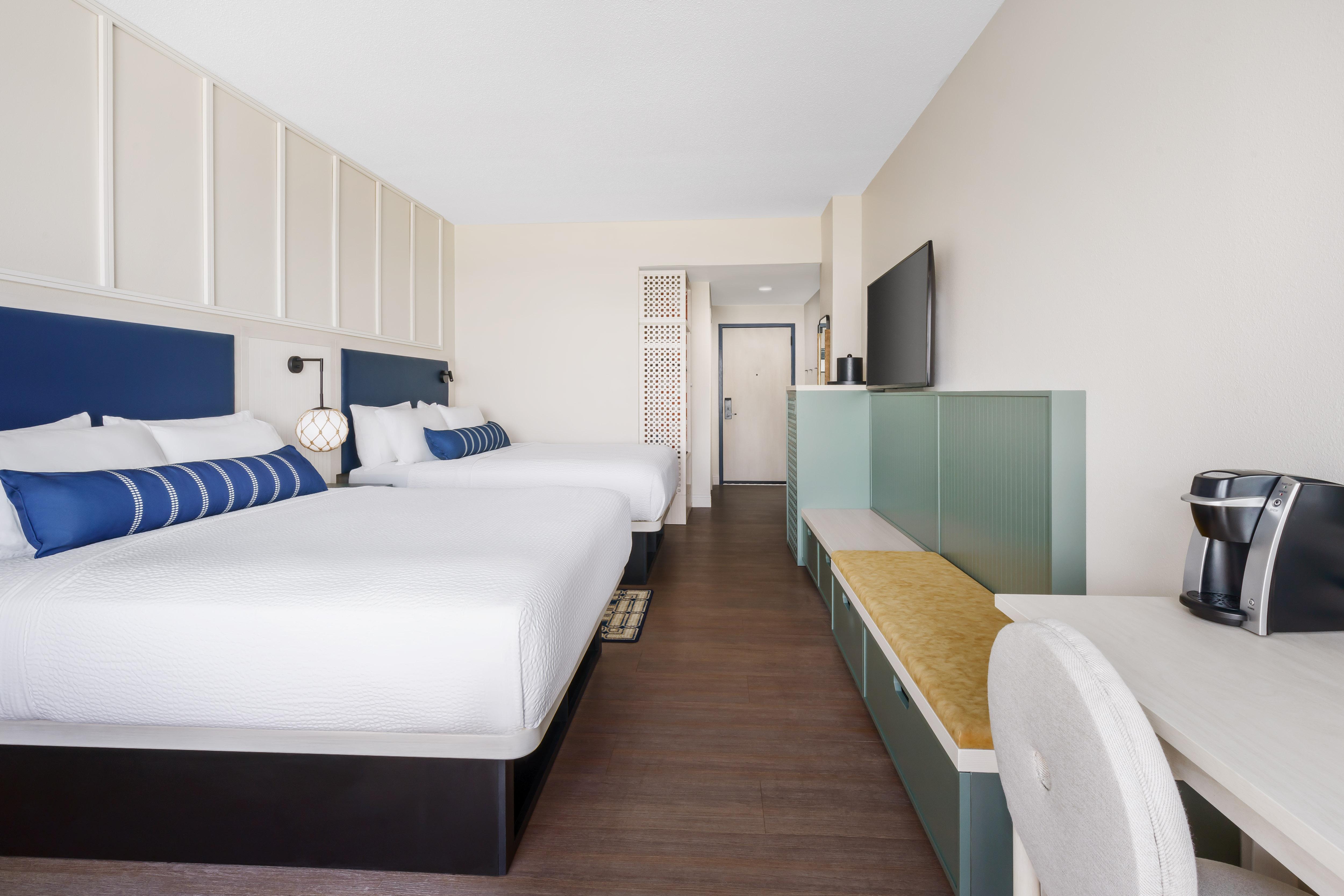 Holiday Inn Resort Lumina On Wrightsville Beach By Ihg Екстериор снимка