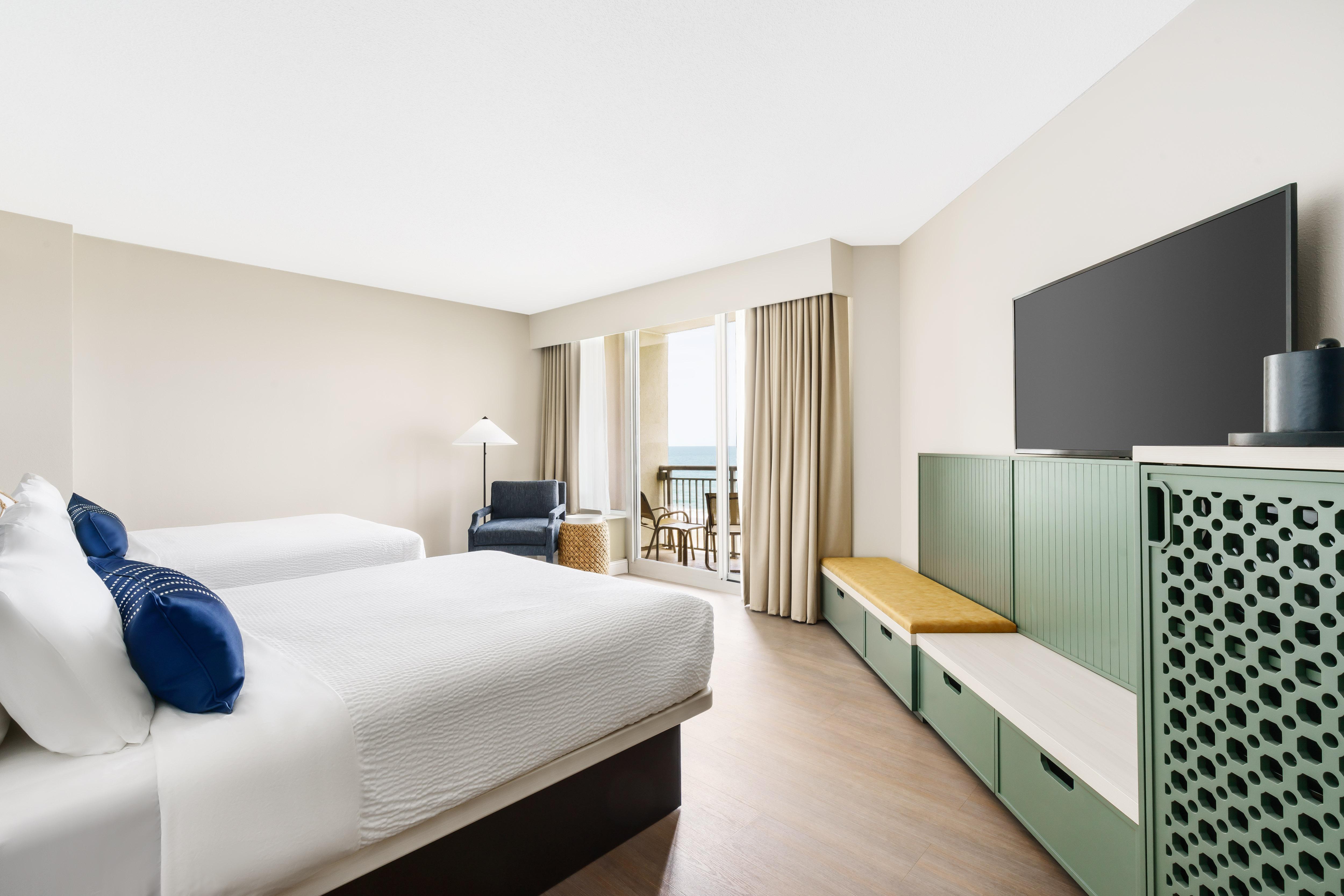 Holiday Inn Resort Lumina On Wrightsville Beach By Ihg Екстериор снимка
