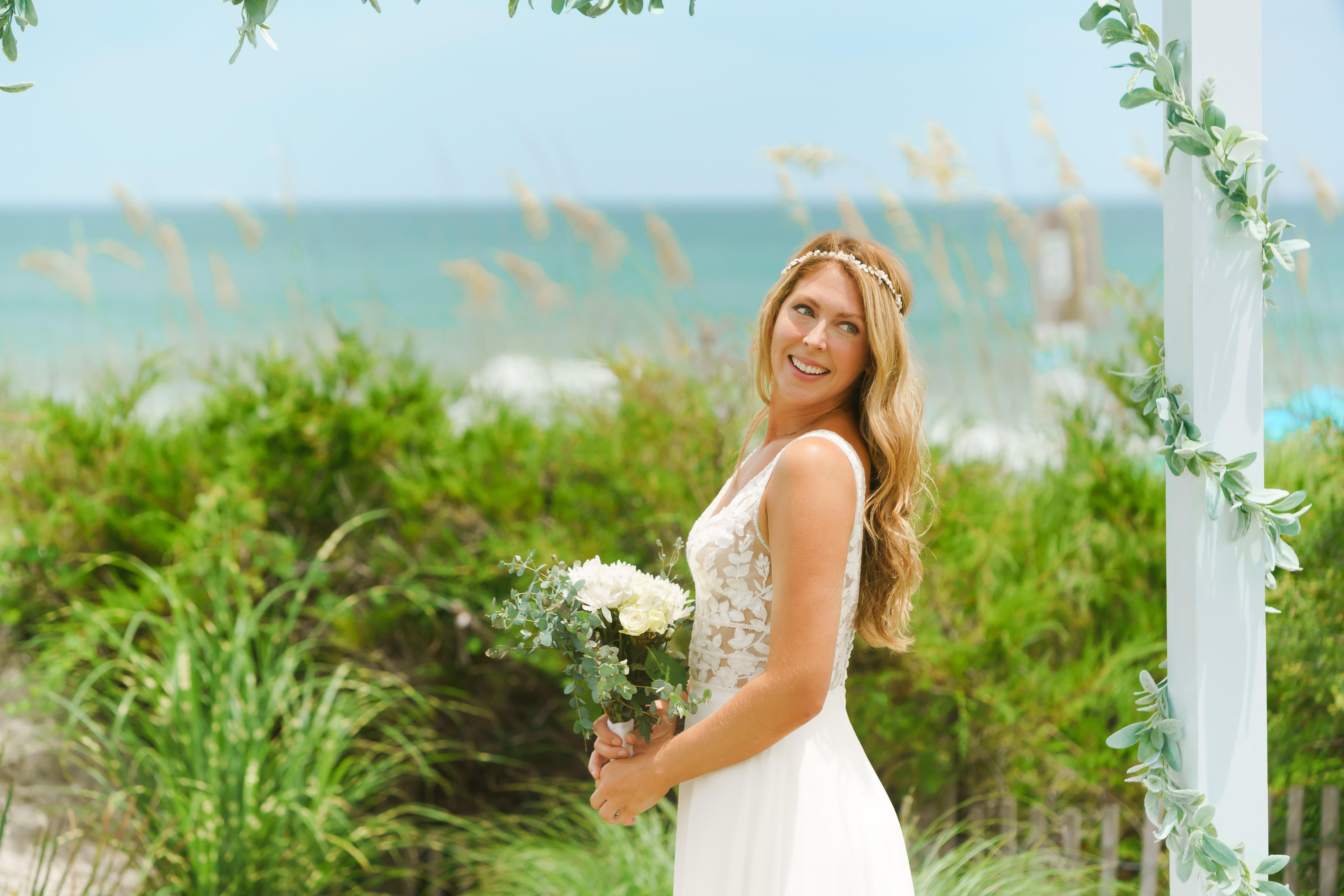 Holiday Inn Resort Lumina On Wrightsville Beach By Ihg Екстериор снимка