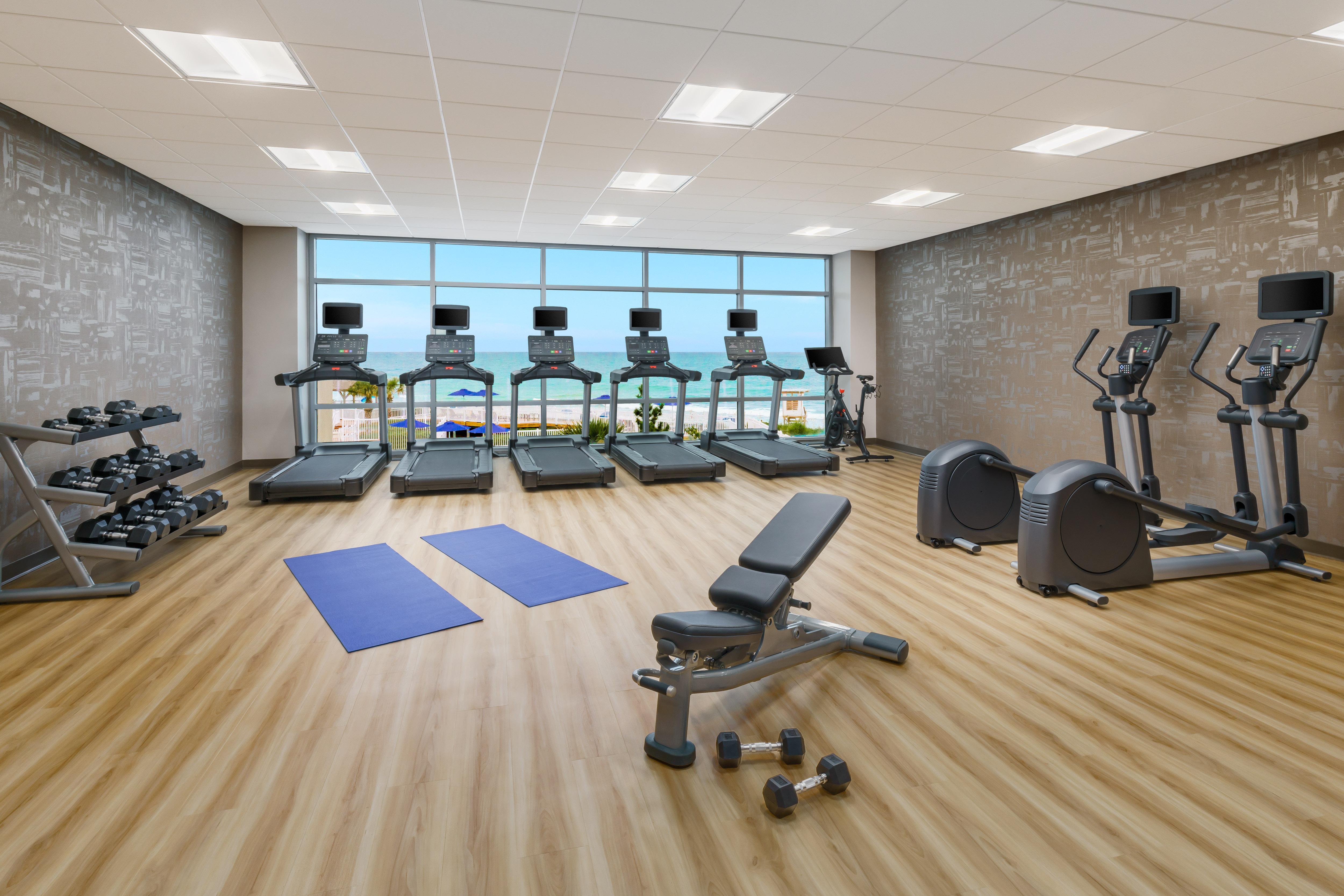 Holiday Inn Resort Lumina On Wrightsville Beach By Ihg Екстериор снимка