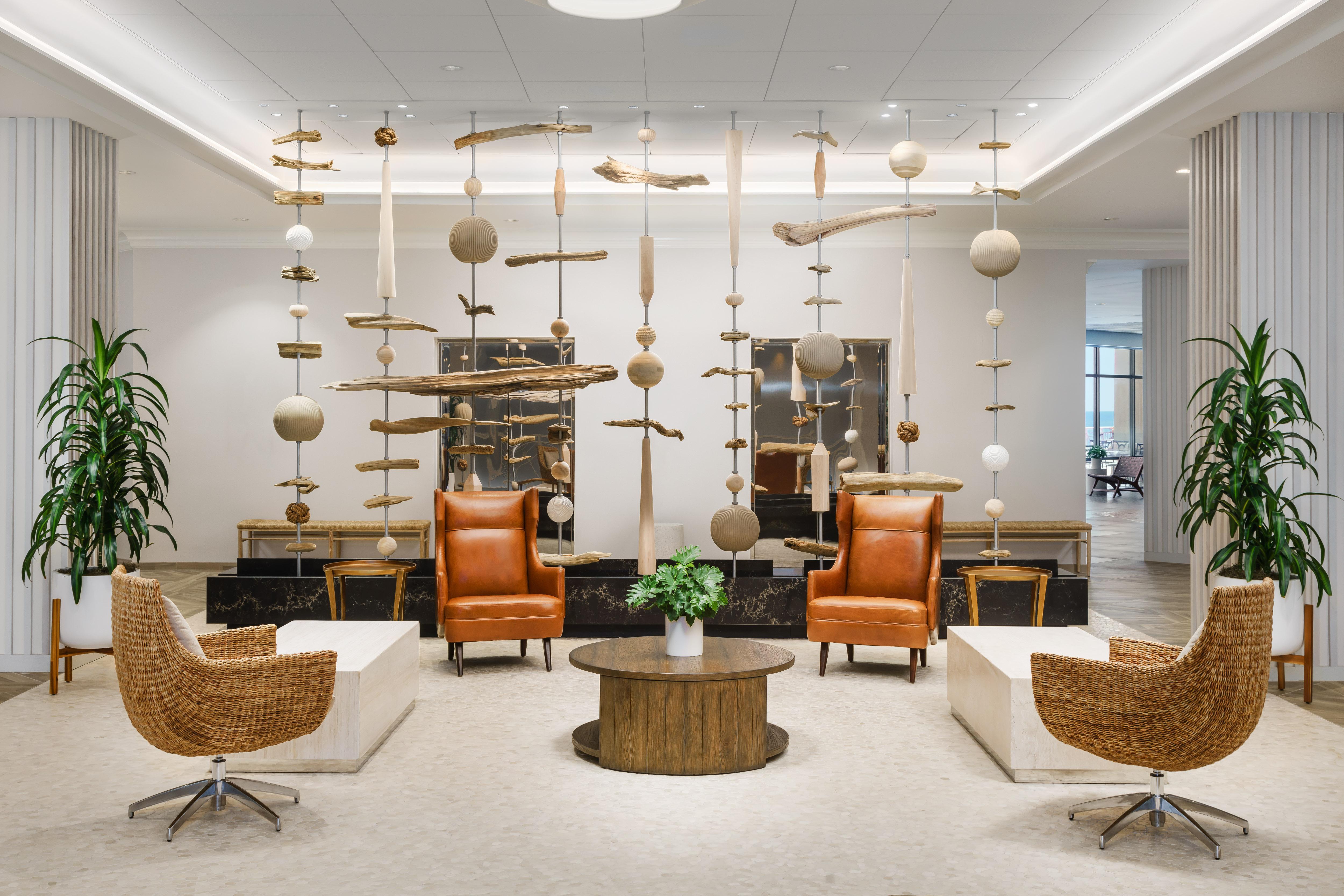 Holiday Inn Resort Lumina On Wrightsville Beach By Ihg Екстериор снимка