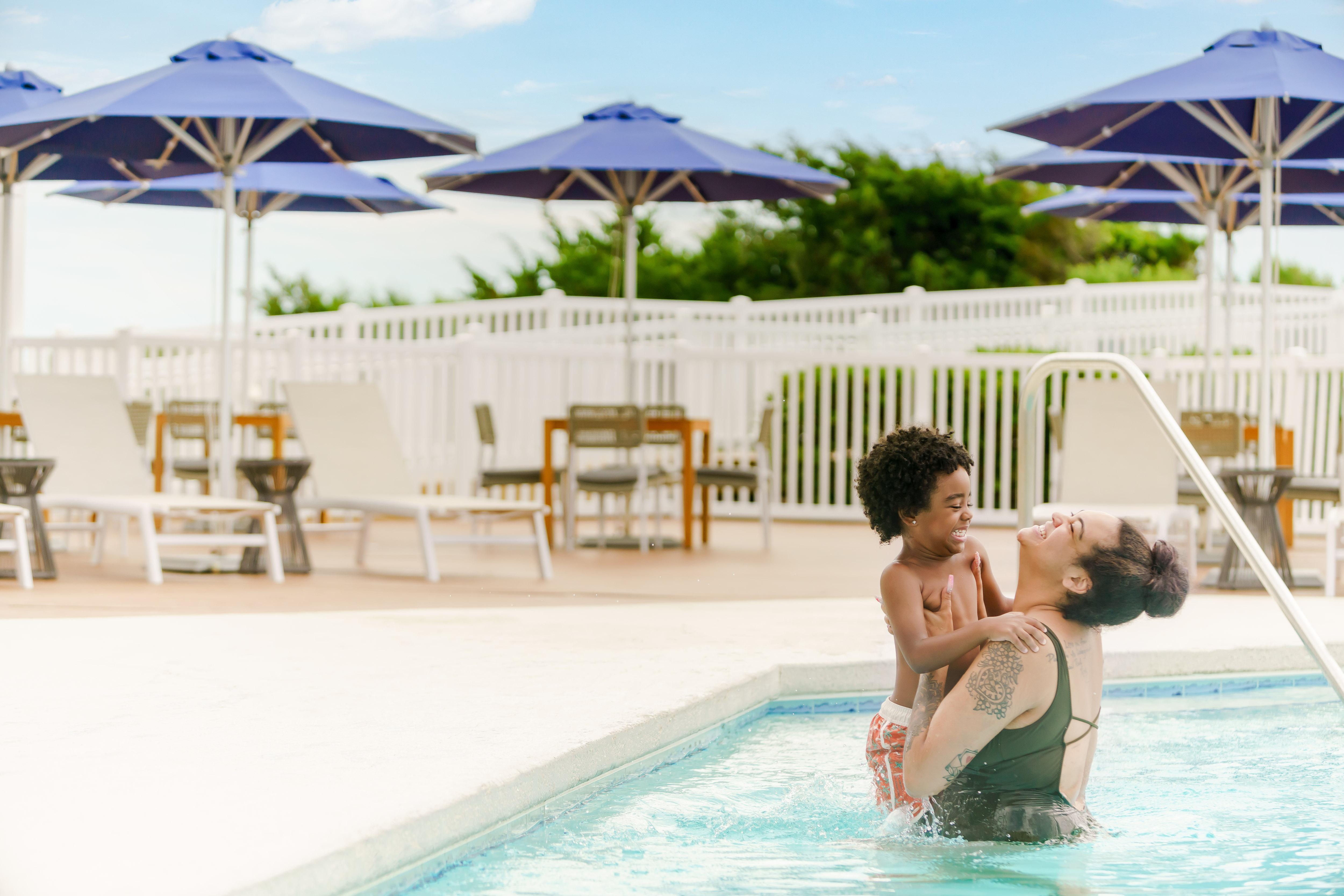 Holiday Inn Resort Lumina On Wrightsville Beach By Ihg Екстериор снимка
