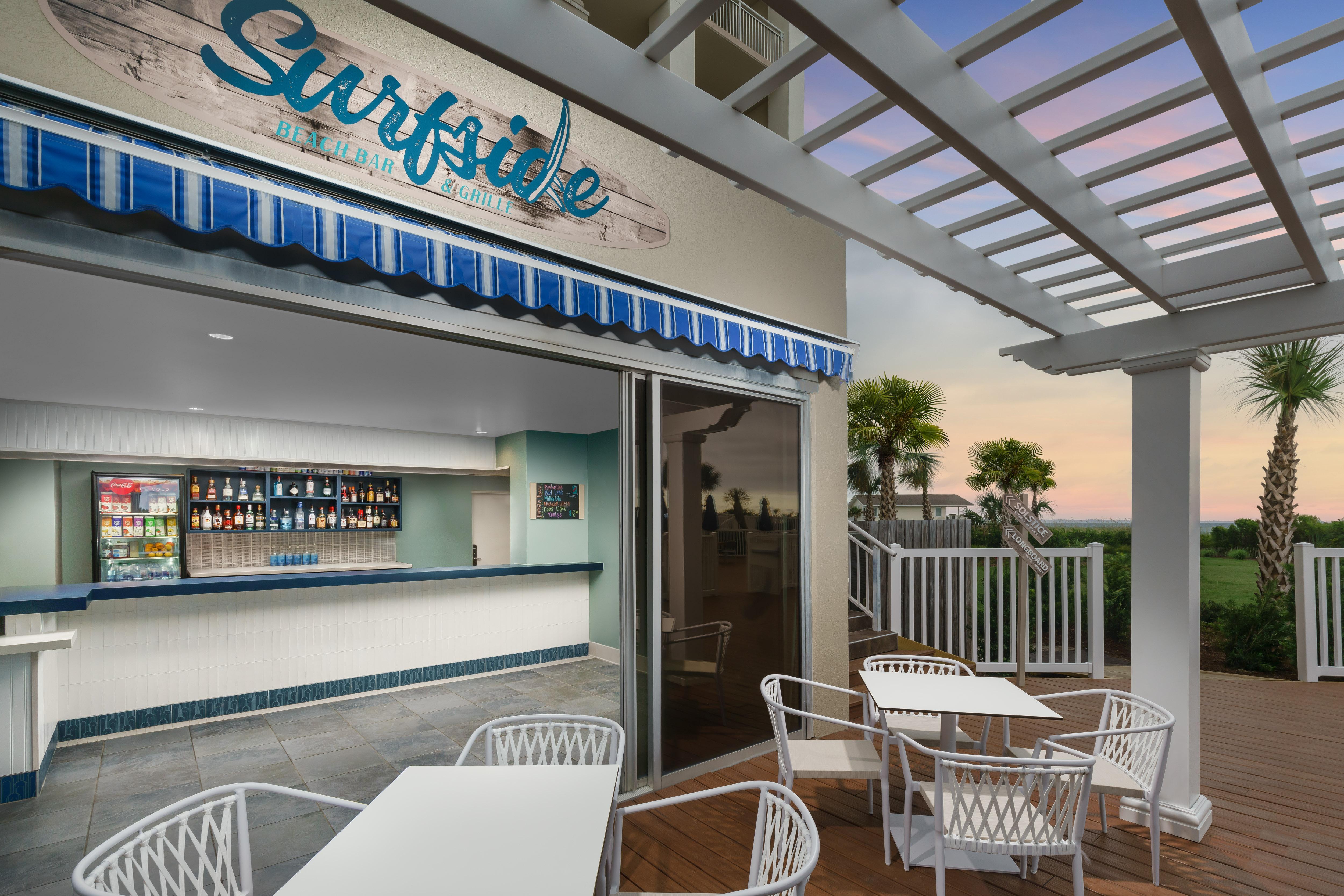 Holiday Inn Resort Lumina On Wrightsville Beach By Ihg Екстериор снимка