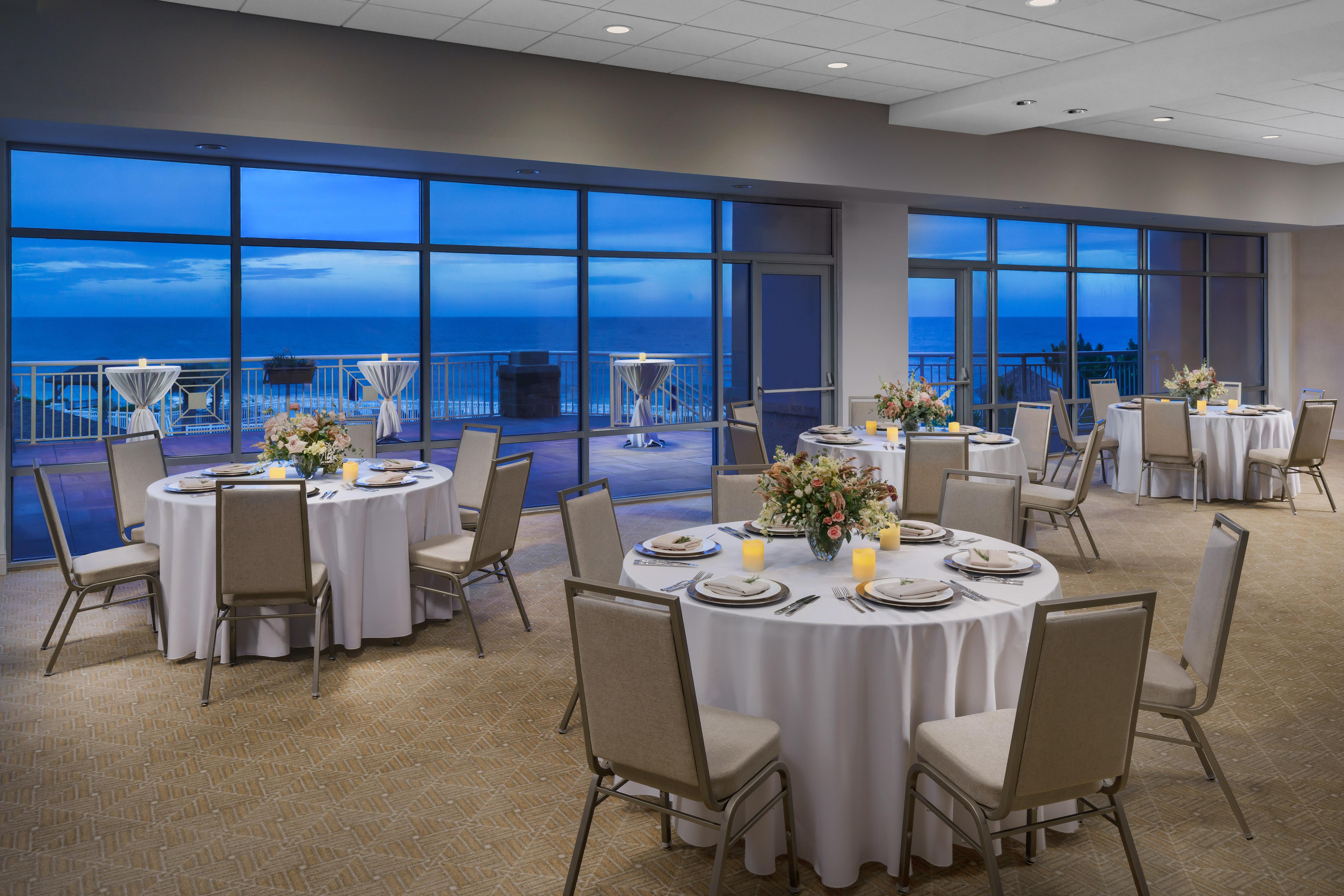 Holiday Inn Resort Lumina On Wrightsville Beach By Ihg Екстериор снимка