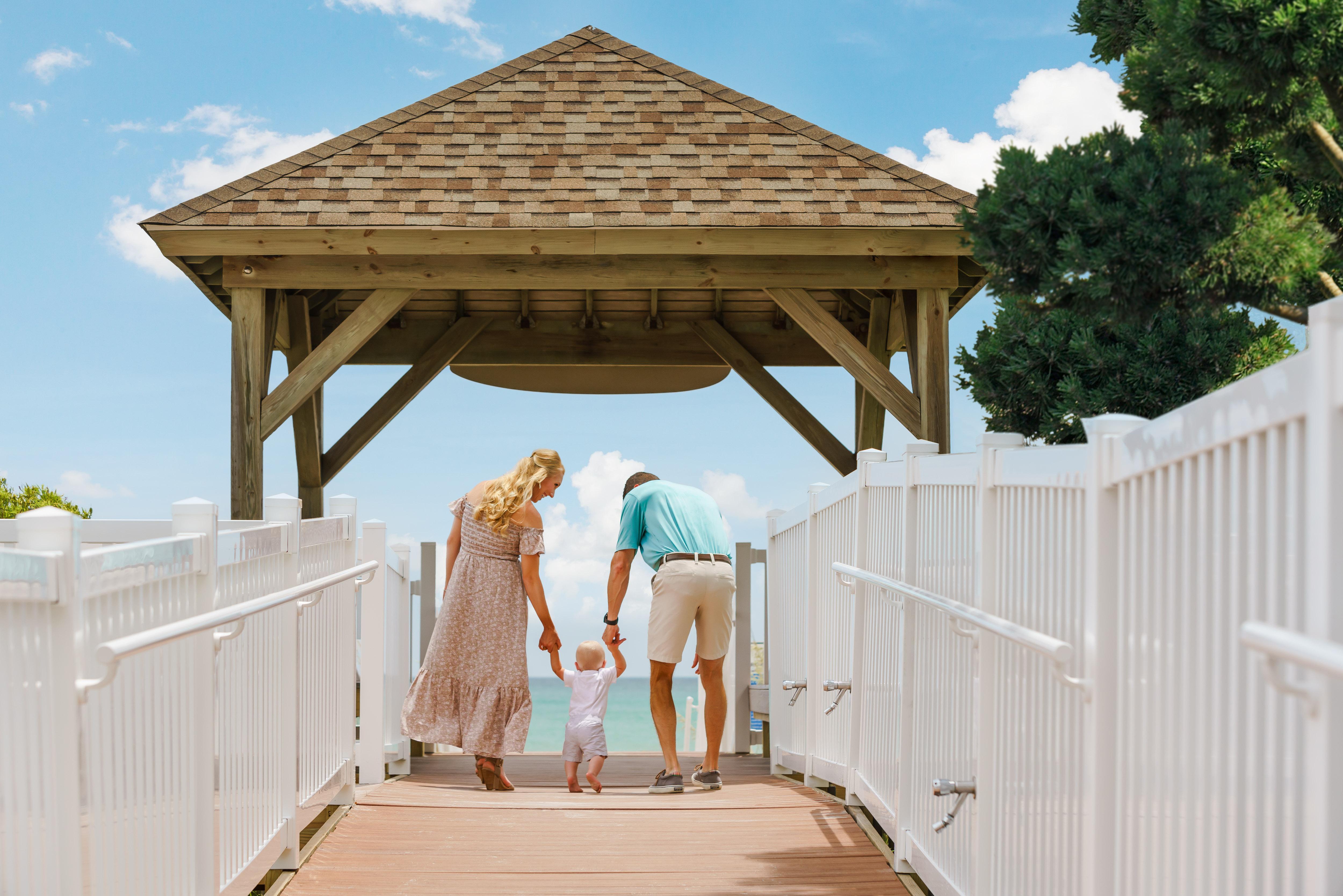 Holiday Inn Resort Lumina On Wrightsville Beach By Ihg Екстериор снимка