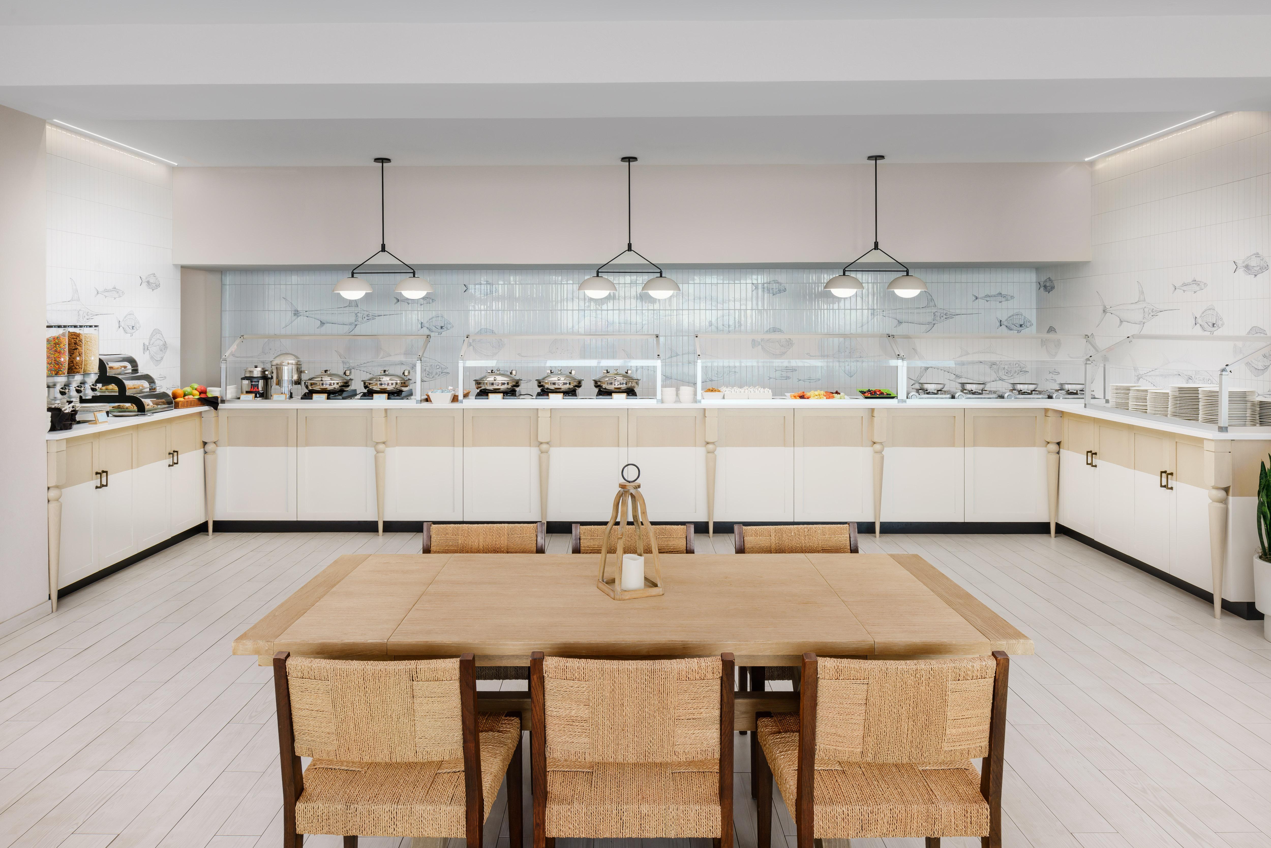 Holiday Inn Resort Lumina On Wrightsville Beach By Ihg Екстериор снимка
