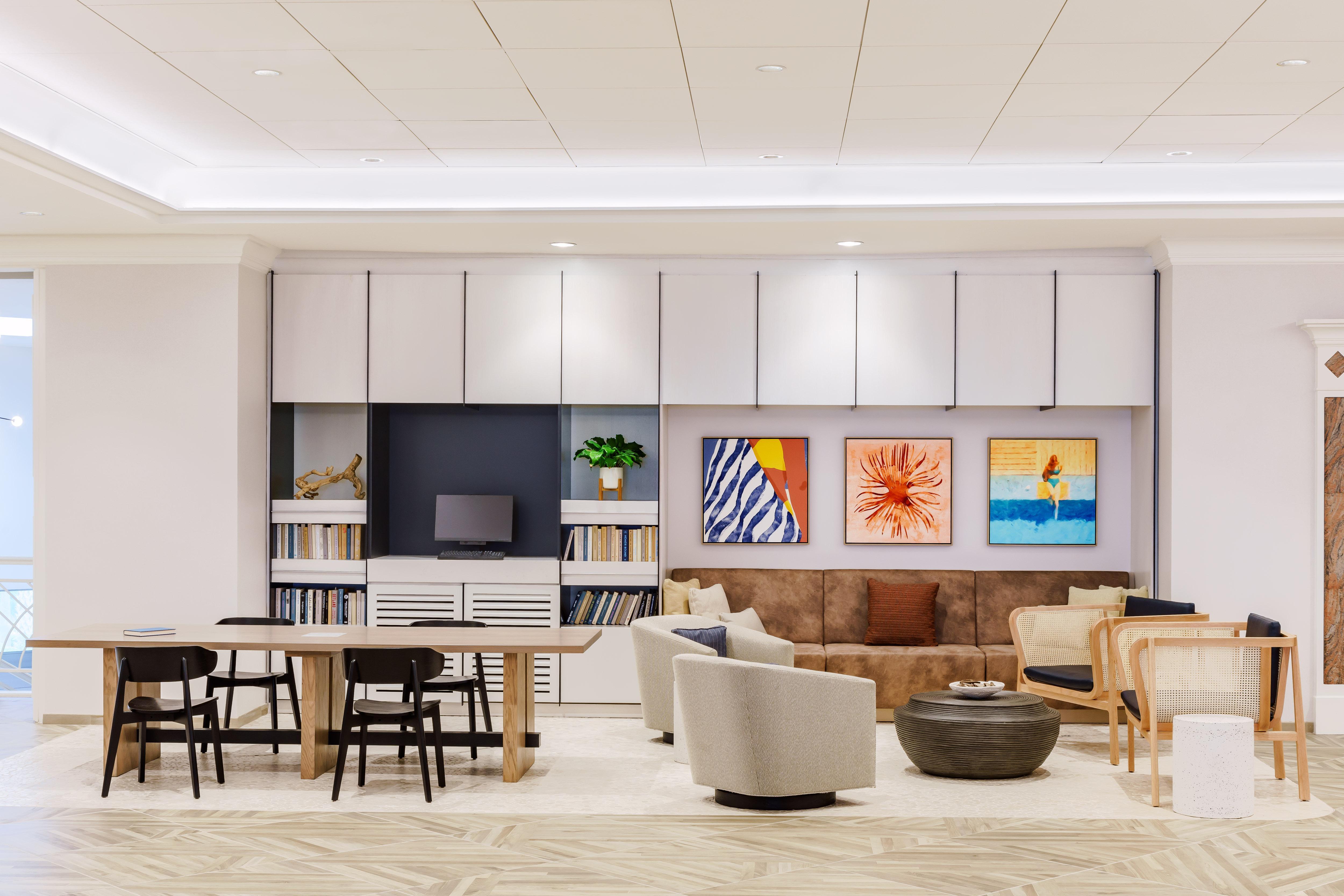 Holiday Inn Resort Lumina On Wrightsville Beach By Ihg Екстериор снимка