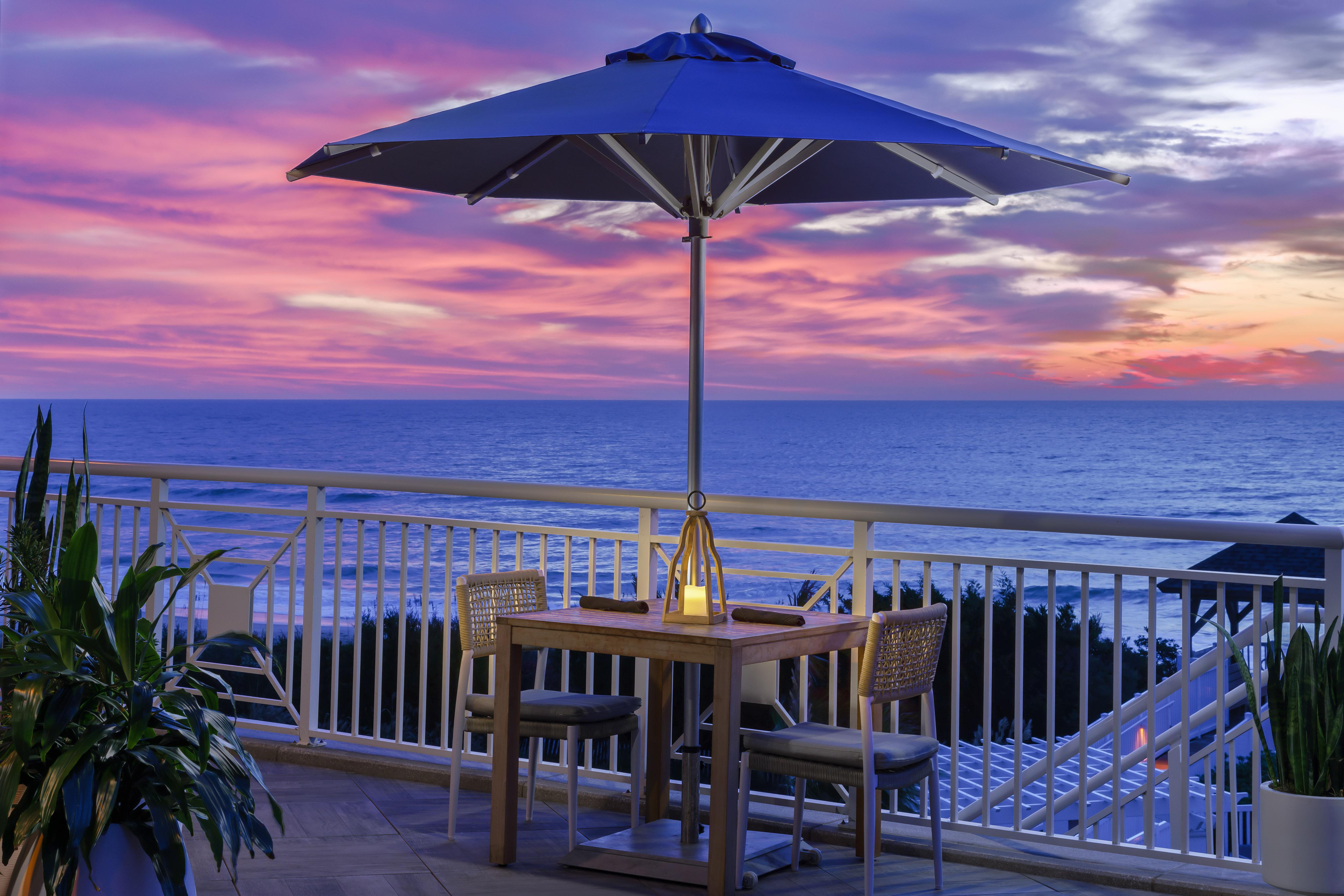 Holiday Inn Resort Lumina On Wrightsville Beach By Ihg Екстериор снимка