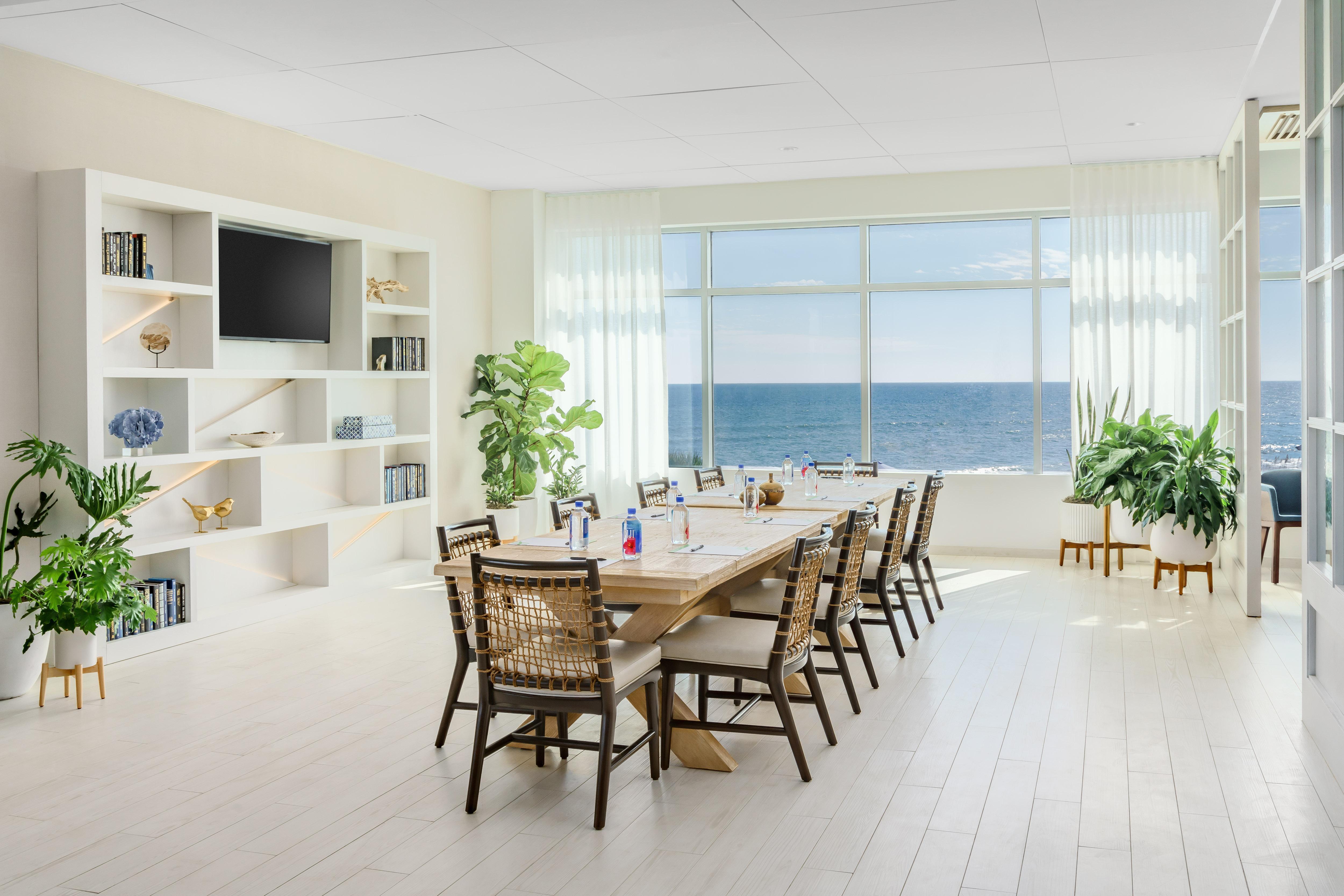 Holiday Inn Resort Lumina On Wrightsville Beach By Ihg Екстериор снимка