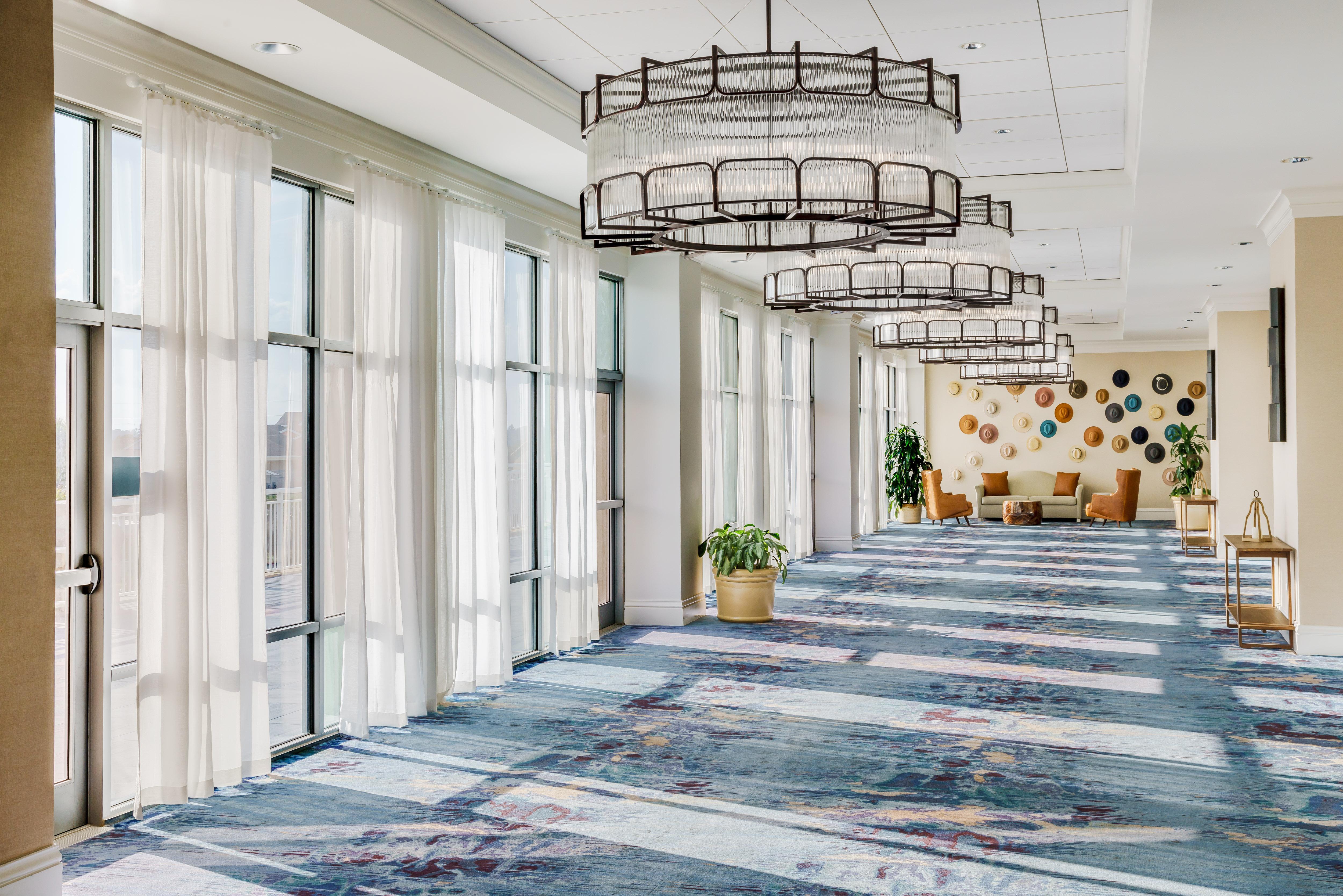Holiday Inn Resort Lumina On Wrightsville Beach By Ihg Екстериор снимка