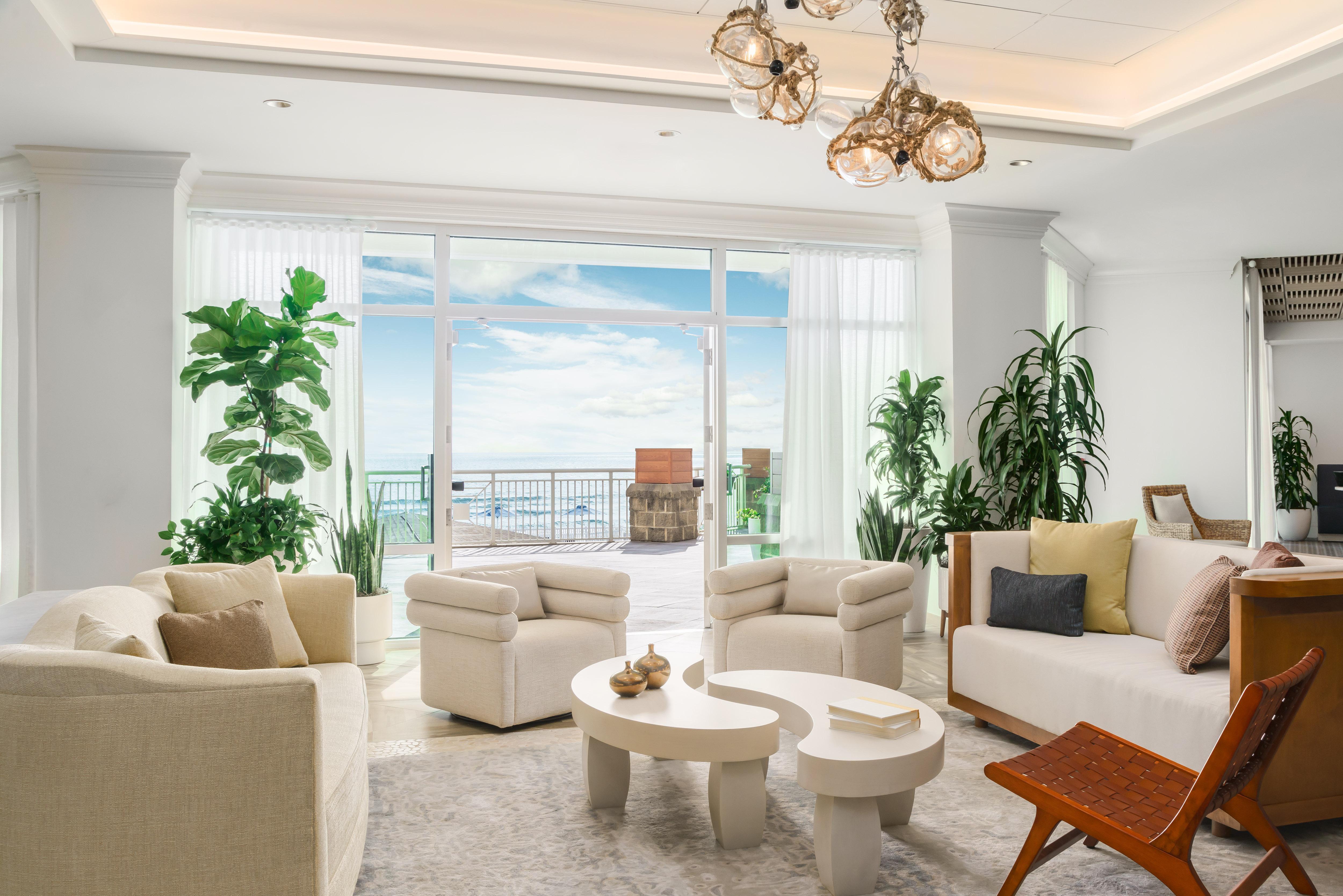 Holiday Inn Resort Lumina On Wrightsville Beach By Ihg Екстериор снимка