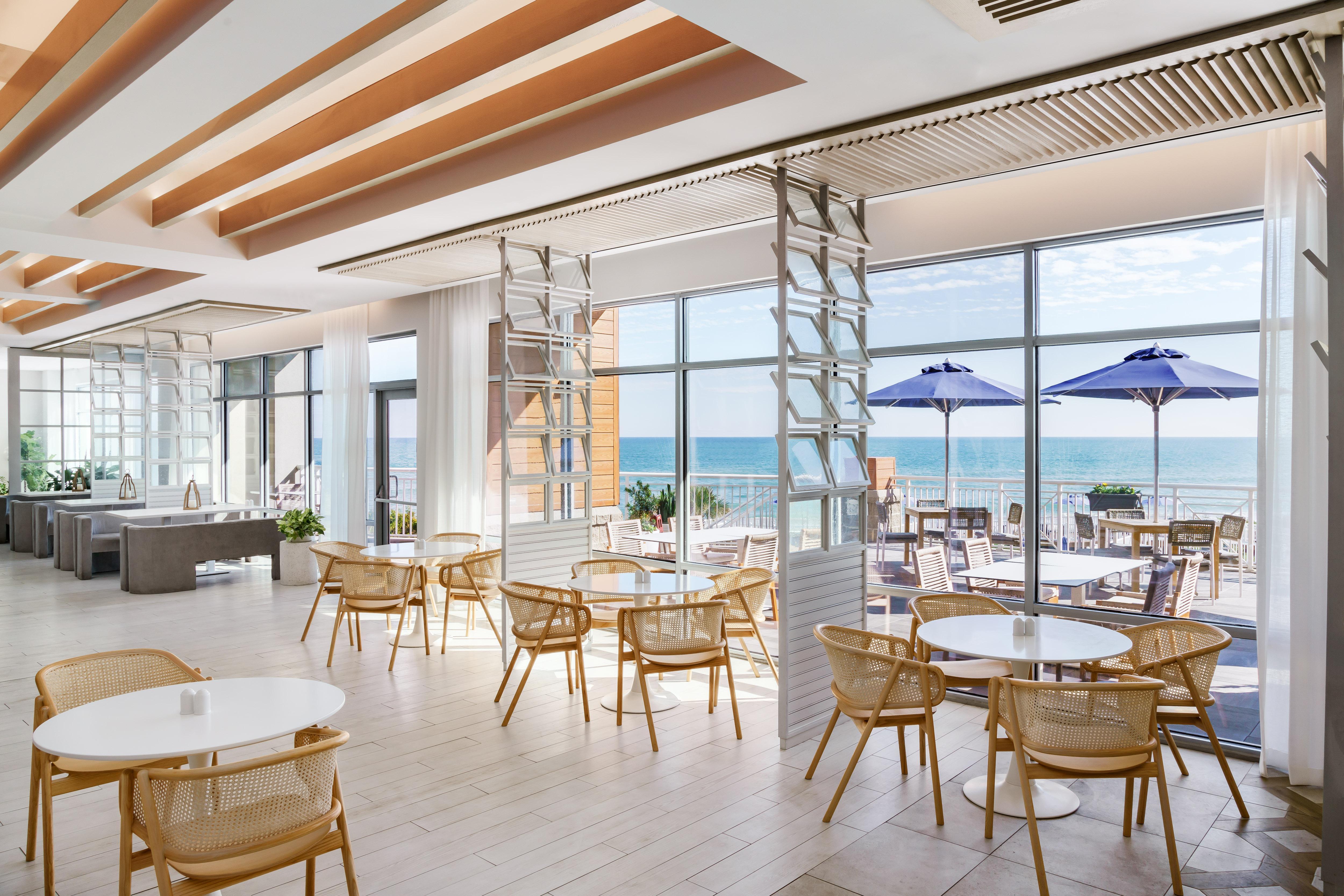 Holiday Inn Resort Lumina On Wrightsville Beach By Ihg Екстериор снимка